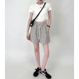 ルームウェア レディース ショートパンツ | teddyshop | 詳細画像9