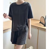 ルームウェア レディース 全色 | teddyshop | 詳細画像9