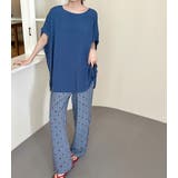 ルームウェア レディース セットアップ | teddyshop | 詳細画像17