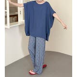 ルームウェア レディース セットアップ | teddyshop | 詳細画像18