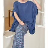 ルームウェア レディース セットアップ | teddyshop | 詳細画像21