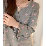 ルームウェア レディース 全5色 | teddyshop | 詳細画像11