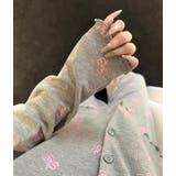 ルームウェア レディース 全5色 | teddyshop | 詳細画像12