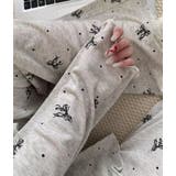 ルームウェア レディース 全5色 | teddyshop | 詳細画像18