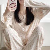 ルームウェア レディース 全5色 | teddyshop | 詳細画像27