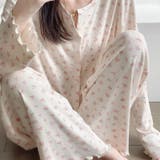 ルームウェア レディース 全5色 | teddyshop | 詳細画像28