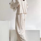ルームウェア レディース 全5色 | teddyshop | 詳細画像30