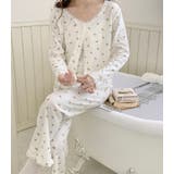 ルームウェア レディース 全8色 | teddyshop | 詳細画像12 