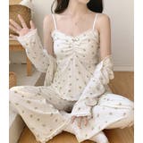ルームウェア レディース 全8色 | teddyshop | 詳細画像14 