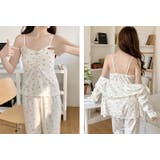 ルームウェア レディース 全8色 | teddyshop | 詳細画像15 
