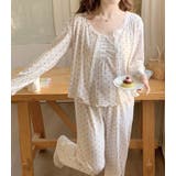 ルームウェア レディース 全8色 | teddyshop | 詳細画像17 