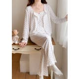 ルームウェア レディース 全8色 | teddyshop | 詳細画像18 