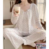 ルームウェア レディース 全8色 | teddyshop | 詳細画像20 