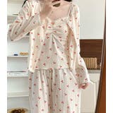 ルームウェア レディース 全8色 | teddyshop | 詳細画像25 