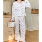 ルームウェア レディース 全8色 | teddyshop | 詳細画像27 