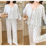 ルームウェア レディース 全8色 | teddyshop | 詳細画像35 
