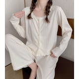 ルームウェア レディース 全8色 | teddyshop | 詳細画像40 