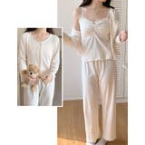 ルームウェア レディース 全8色 | teddyshop | 詳細画像41 
