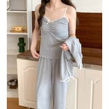 ルームウェア レディース 全8色 | teddyshop | 詳細画像49 