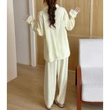 ルームウェア レディース 全5色 | teddyshop | 詳細画像15