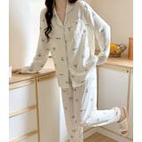 ルームウェア レディース 全5色 | teddyshop | 詳細画像19