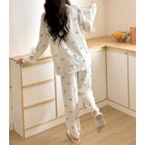 ルームウェア レディース 全5色 | teddyshop | 詳細画像20
