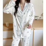 ルームウェア レディース 全5色 | teddyshop | 詳細画像21