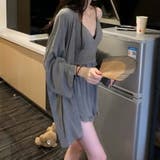 ルームウェア 韓国 レディース | teddyshop | 詳細画像4 