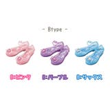 サンダル キッズ 女の子 | Kids Teddy | 詳細画像14