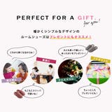 スリッパ ルームシューズ もこもこ | teddyshop | 詳細画像33 