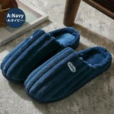 スリッパ ルームシューズ もこもこ | teddyshop | 詳細画像9 