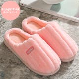 スリッパ ルームシューズ もこもこ | teddyshop | 詳細画像11 