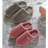 スリッパ ルームシューズ もこもこ | teddyshop | 詳細画像23 