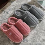 スリッパ ルームシューズ もこもこ | teddyshop | 詳細画像24 