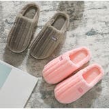 スリッパ ルームシューズ もこもこ | teddyshop | 詳細画像25 
