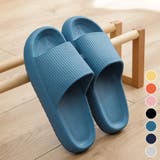 サンダル 厚底 全7色 | teddyshop | 詳細画像1