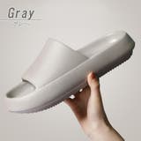 サンダル 厚底 全7色 | teddyshop | 詳細画像9