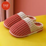スリッパ レディース 低反発 | teddyshop | 詳細画像5