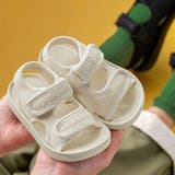 キッズ サンダル 全7色 | Kids Teddy | 詳細画像15