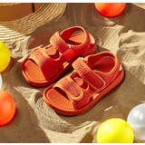 キッズ サンダル 全7色 | Kids Teddy | 詳細画像24