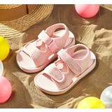 キッズ サンダル 全7色 | Kids Teddy | 詳細画像26