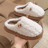 スリッパ 室内 全5色 | teddyshop | 詳細画像14 