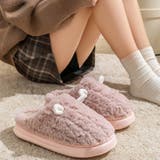 スリッパ 室内 全5色 | teddyshop | 詳細画像23 