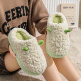 スリッパ 室内 全5色 | teddyshop | 詳細画像25 