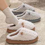 スリッパ 室内 全5色 | teddyshop | 詳細画像27 