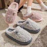 スリッパ 室内 全5色 | teddyshop | 詳細画像29 