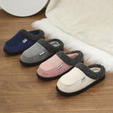 ボア スリッパ 全4色 | teddyshop | 詳細画像21 