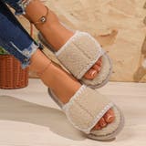 ボア スリッパ 全3色 | teddyshop | 詳細画像23