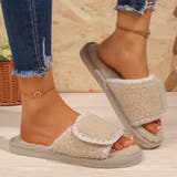 ボア スリッパ 全3色 | teddyshop | 詳細画像24