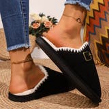 ボア スリッパ 全3色 | teddyshop | 詳細画像14 